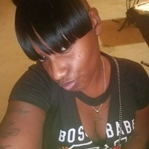 Meet your Posher, Denise